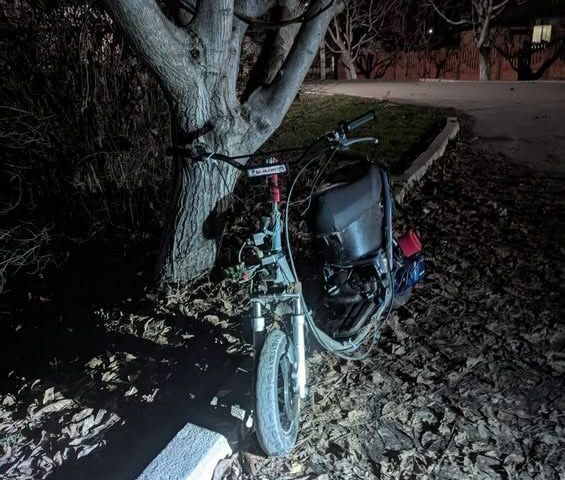 Хонда Другая, объемом двигателя 70 л и пробегом 0 тыс. км за 212 $, фото 1 на Automoto.ua