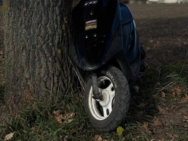 Хонда Інша, об'ємом двигуна 65 л та пробігом 0 тис. км за 368 $, фото 1 на Automoto.ua