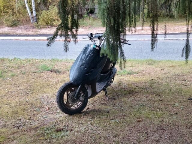 Хонда Другая, объемом двигателя 0 л и пробегом 0 тыс. км за 379 $, фото 1 на Automoto.ua