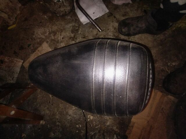 Хонда Другая, объемом двигателя 0 л и пробегом 0 тыс. км за 11 $, фото 1 на Automoto.ua