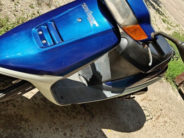 Хонда Другая, объемом двигателя 49 л и пробегом 0 тыс. км за 238 $, фото 1 на Automoto.ua