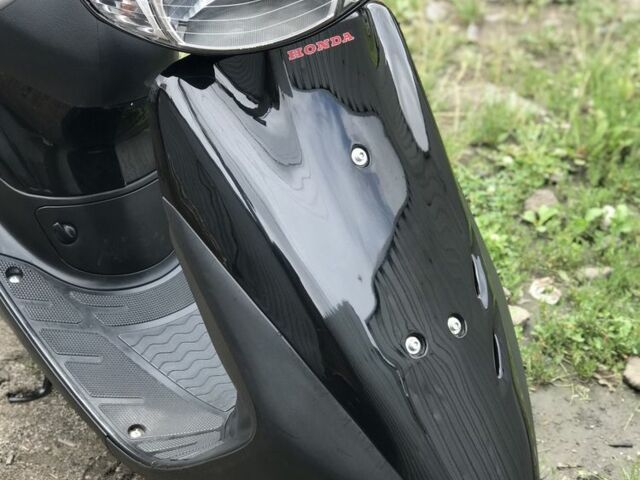 Хонда Другая, объемом двигателя 49 л и пробегом 0 тыс. км за 578 $, фото 1 на Automoto.ua