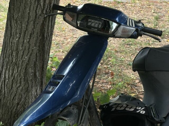 Хонда Інша, об'ємом двигуна 72 л та пробігом 0 тис. км за 230 $, фото 1 на Automoto.ua