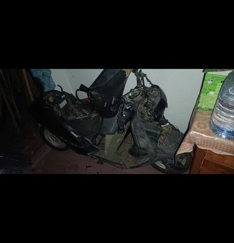 Хонда Другая, объемом двигателя 0 л и пробегом 0 тыс. км за 53 $, фото 1 на Automoto.ua