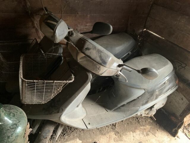 Хонда Другая, объемом двигателя 0 л и пробегом 0 тыс. км за 96 $, фото 1 на Automoto.ua