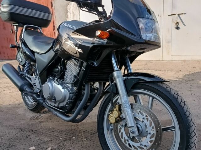 Хонда Інша, об'ємом двигуна 0.5 л та пробігом 0 тис. км за 2800 $, фото 1 на Automoto.ua