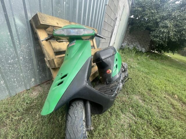 Хонда Другая, объемом двигателя 65 л и пробегом 0 тыс. км за 262 $, фото 1 на Automoto.ua