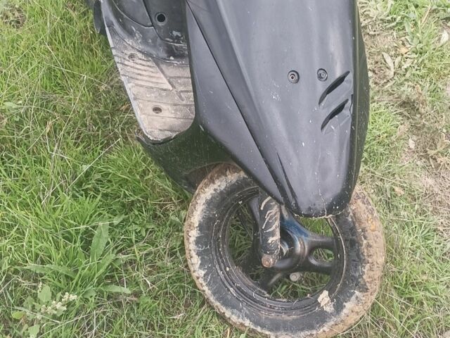 Хонда Інша, об'ємом двигуна 50 л та пробігом 0 тис. км за 107 $, фото 1 на Automoto.ua