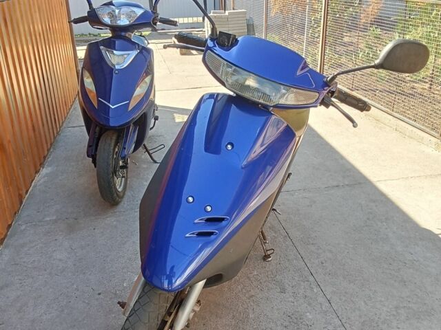 Хонда Другая, объемом двигателя 50 л и пробегом 0 тыс. км за 201 $, фото 1 на Automoto.ua