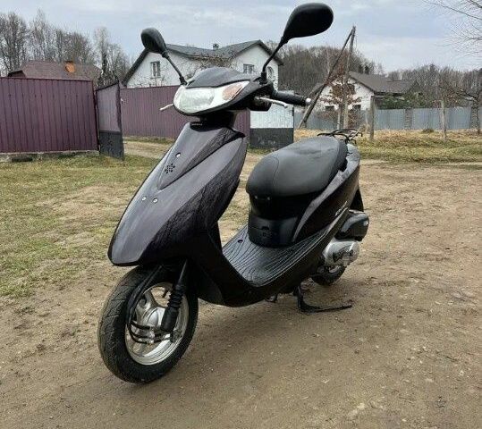 Хонда Другая, объемом двигателя 50 л и пробегом 0 тыс. км за 90 $, фото 1 на Automoto.ua