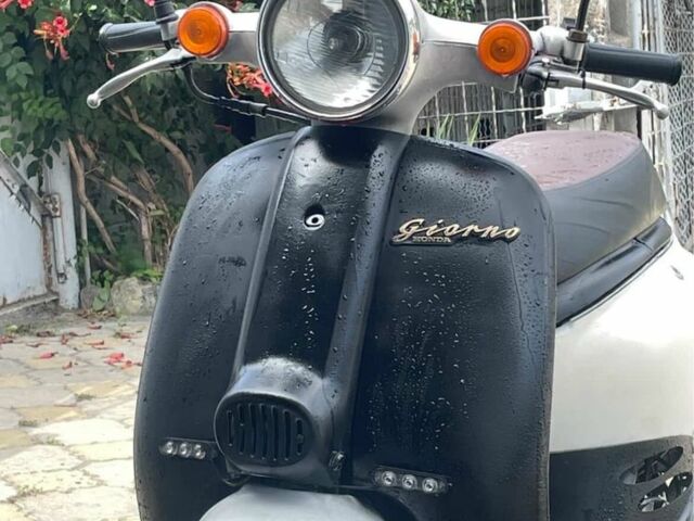 Хонда Другая, объемом двигателя 0 л и пробегом 0 тыс. км за 142 $, фото 1 на Automoto.ua