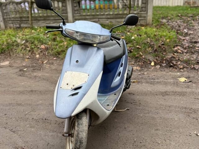 Хонда Другая, объемом двигателя 49 л и пробегом 0 тыс. км за 261 $, фото 1 на Automoto.ua