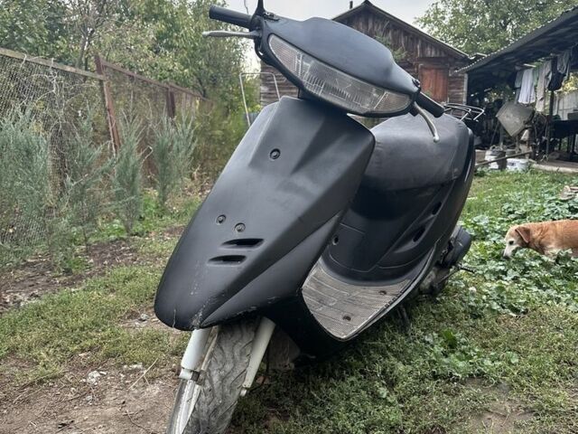 Хонда Другая, объемом двигателя 49 л и пробегом 0 тыс. км за 162 $, фото 1 на Automoto.ua