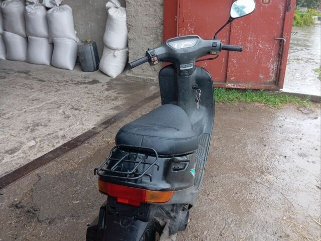 Хонда Інша, об'ємом двигуна 50 л та пробігом 0 тис. км за 215 $, фото 1 на Automoto.ua