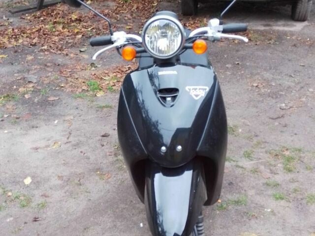 Хонда Другая, объемом двигателя 50 л и пробегом 0 тыс. км за 593 $, фото 1 на Automoto.ua