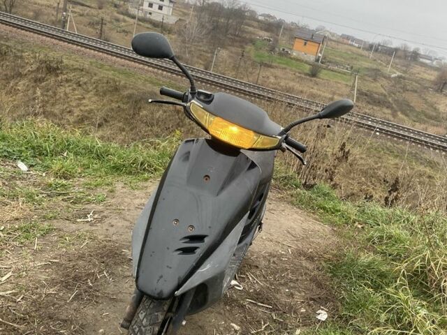 Хонда Другая, объемом двигателя 50 л и пробегом 0 тыс. км за 189 $, фото 1 на Automoto.ua