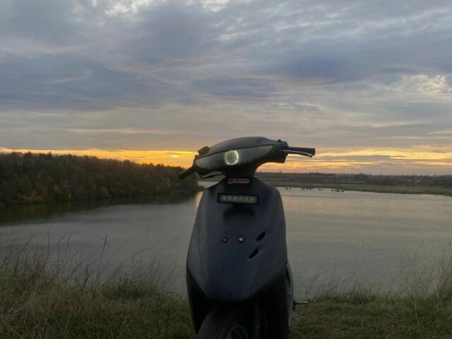 Хонда Інша, об'ємом двигуна 65 л та пробігом 0 тис. км за 189 $, фото 1 на Automoto.ua