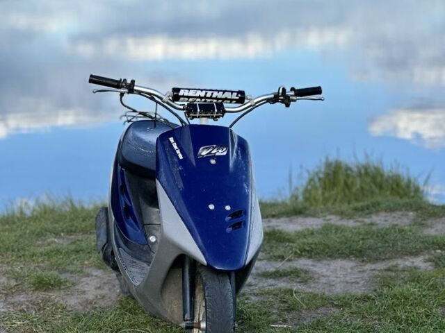 Хонда Другая, объемом двигателя 0 л и пробегом 0 тыс. км за 356 $, фото 1 на Automoto.ua