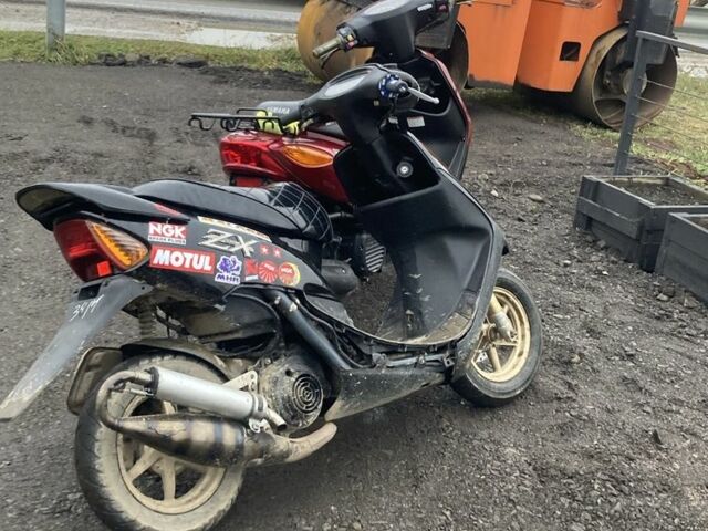 Хонда Другая, объемом двигателя 50 л и пробегом 0 тыс. км за 119 $, фото 1 на Automoto.ua