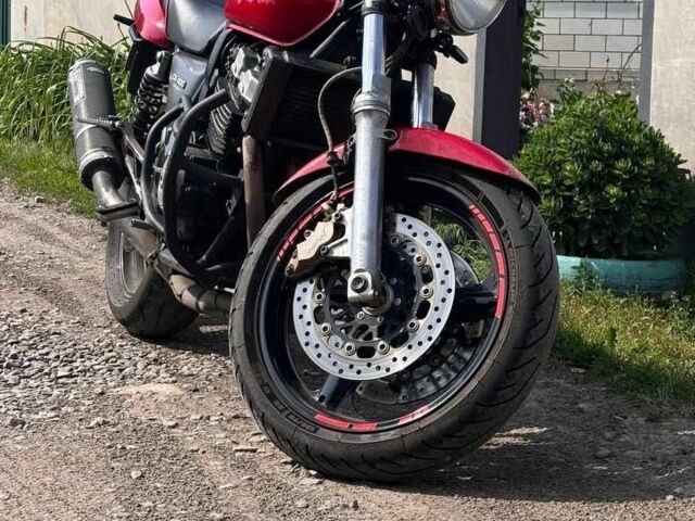 Хонда Другая, объемом двигателя 0.4 л и пробегом 0 тыс. км за 2700 $, фото 1 на Automoto.ua