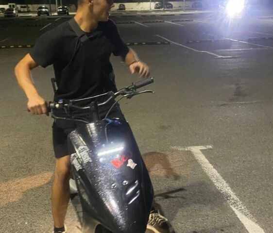 Хонда Інша, об'ємом двигуна 0 л та пробігом 0 тис. км за 249 $, фото 1 на Automoto.ua