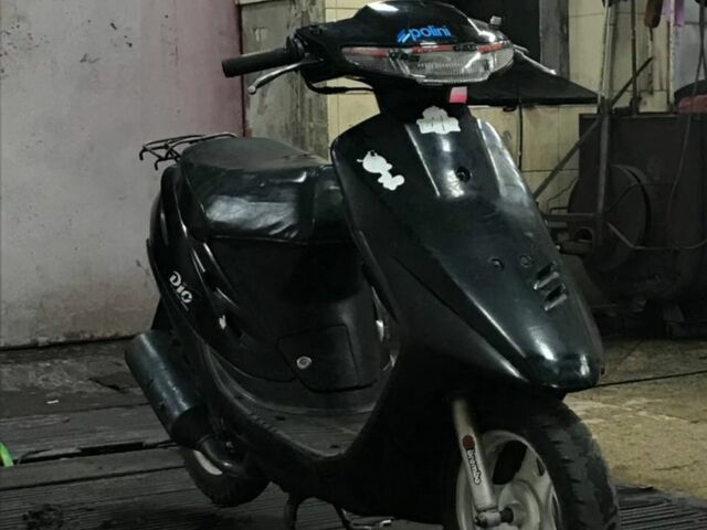 Хонда Інша, об'ємом двигуна 50 л та пробігом 0 тис. км за 237 $, фото 1 на Automoto.ua