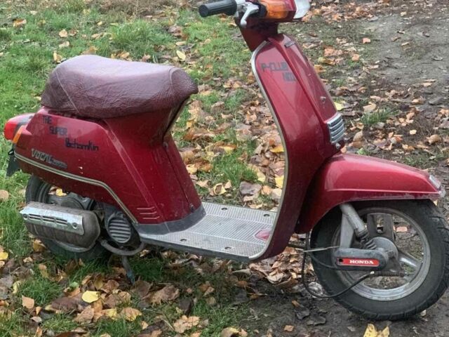 Хонда Другая, объемом двигателя 49 л и пробегом 0 тыс. км за 72 $, фото 1 на Automoto.ua