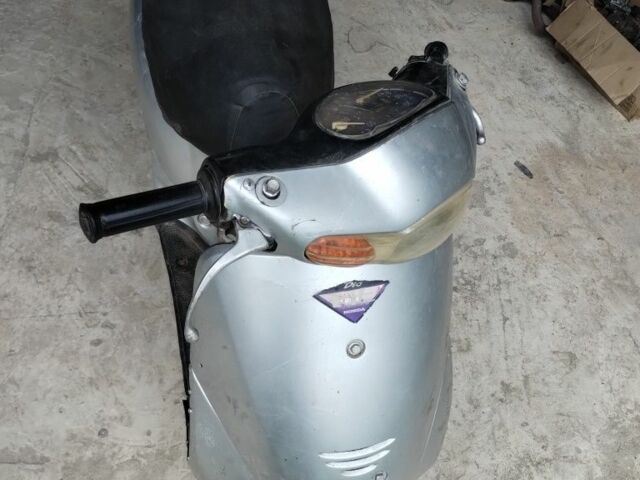 Хонда Другая, объемом двигателя 0 л и пробегом 0 тыс. км за 142 $, фото 1 на Automoto.ua