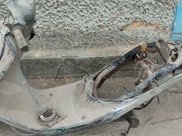 Хонда Другая, объемом двигателя 0 л и пробегом 0 тыс. км за 48 $, фото 1 на Automoto.ua