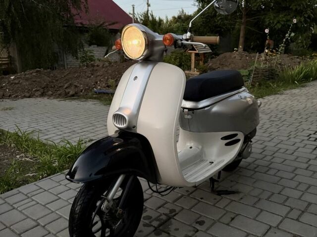 Хонда Інша, об'ємом двигуна 49 л та пробігом 0 тис. км за 332 $, фото 1 на Automoto.ua