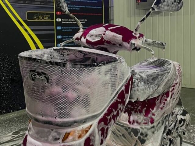 Хонда Другая, объемом двигателя 50 л и пробегом 0 тыс. км за 130 $, фото 1 на Automoto.ua