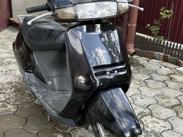 Хонда Інша, об'ємом двигуна 90 л та пробігом 0 тис. км за 343 $, фото 1 на Automoto.ua