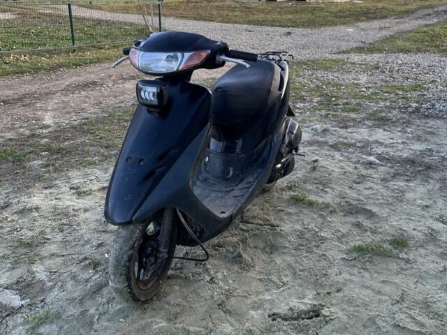 Хонда Другая, объемом двигателя 50 л и пробегом 0 тыс. км за 250 $, фото 1 на Automoto.ua