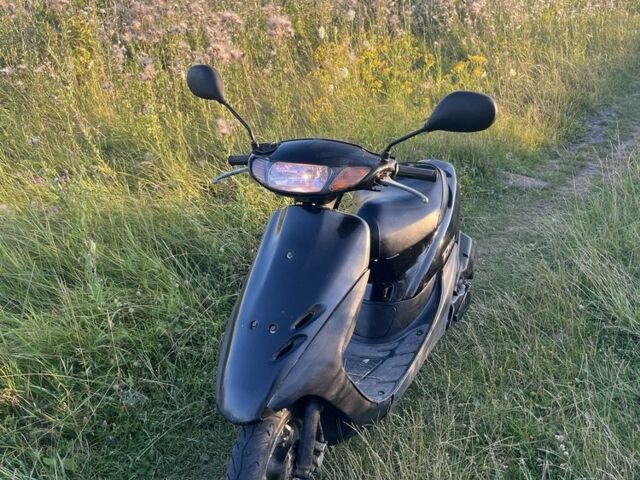 Хонда Другая, объемом двигателя 52 л и пробегом 0 тыс. км за 202 $, фото 1 на Automoto.ua