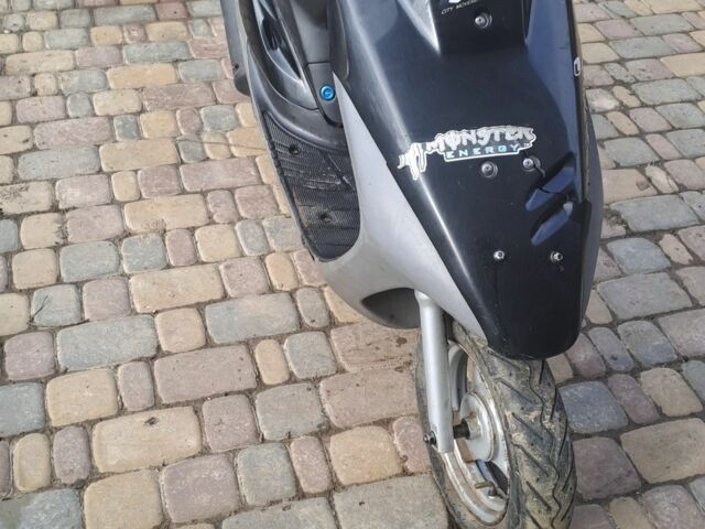 Хонда Другая, объемом двигателя 49 л и пробегом 0 тыс. км за 143 $, фото 1 на Automoto.ua