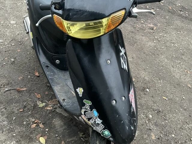 Хонда Другая, объемом двигателя 65 л и пробегом 0 тыс. км за 284 $, фото 1 на Automoto.ua