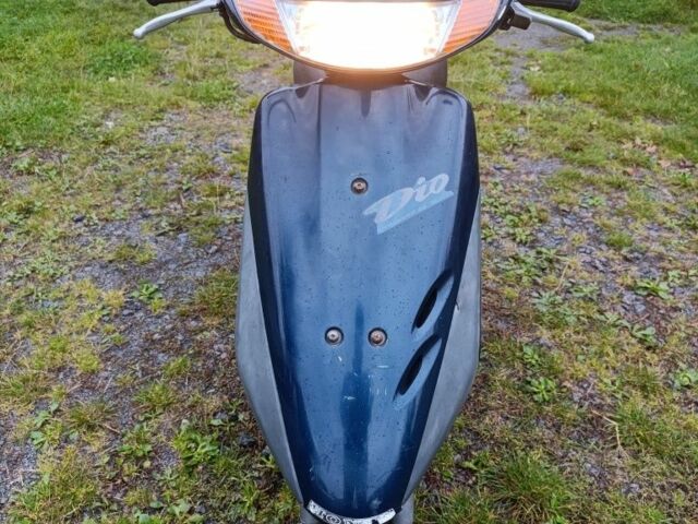 Хонда Інша, об'ємом двигуна 0 л та пробігом 0 тис. км за 322 $, фото 1 на Automoto.ua