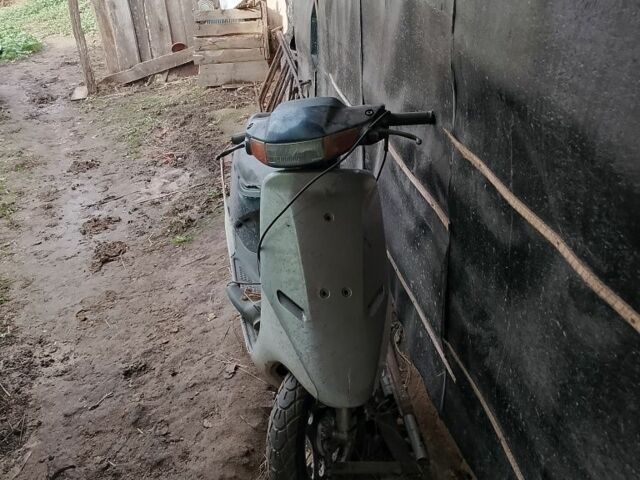 Хонда Другая, объемом двигателя 49 л и пробегом 0 тыс. км за 150 $, фото 1 на Automoto.ua