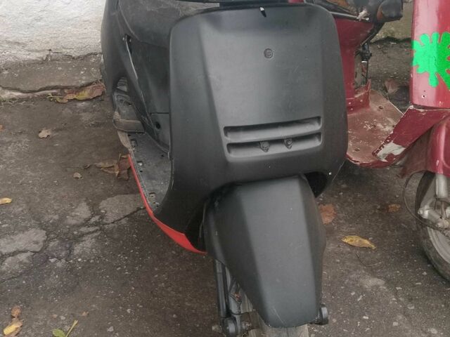 Хонда Другая, объемом двигателя 0 л и пробегом 0 тыс. км за 119 $, фото 1 на Automoto.ua