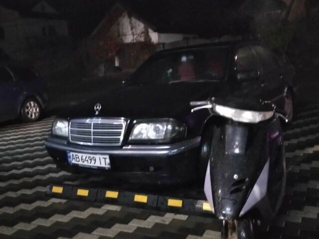 Хонда Другая, объемом двигателя 50 л и пробегом 0 тыс. км за 238 $, фото 1 на Automoto.ua