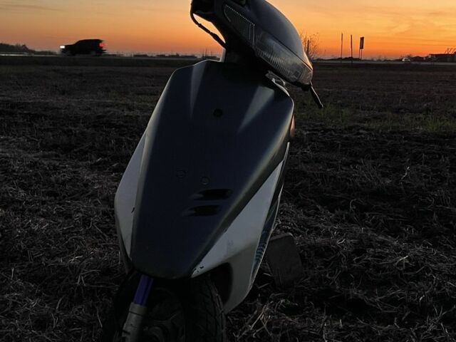 Хонда Другая, объемом двигателя 50 л и пробегом 0 тыс. км за 286 $, фото 1 на Automoto.ua