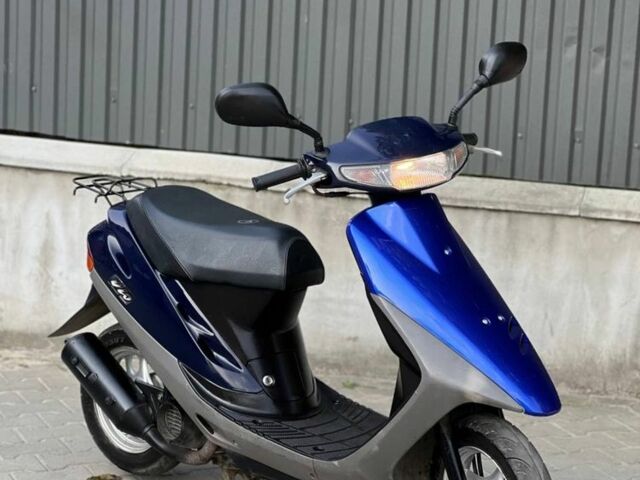 Хонда Інша, об'ємом двигуна 49 л та пробігом 0 тис. км за 276 $, фото 1 на Automoto.ua