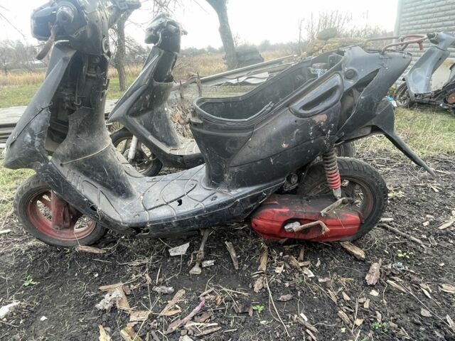 Хонда Другая, объемом двигателя 50 л и пробегом 0 тыс. км за 98 $, фото 1 на Automoto.ua