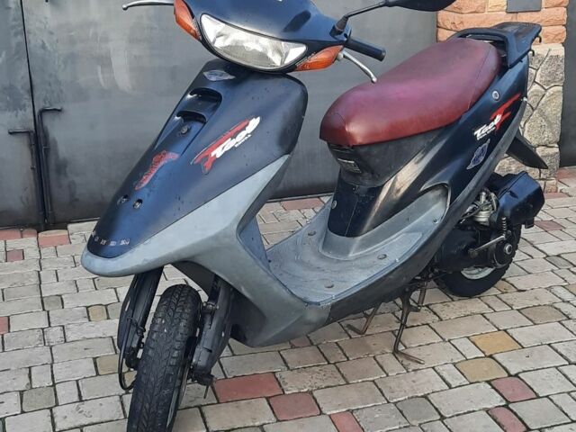 Хонда Другая, объемом двигателя 49 л и пробегом 0 тыс. км за 369 $, фото 1 на Automoto.ua