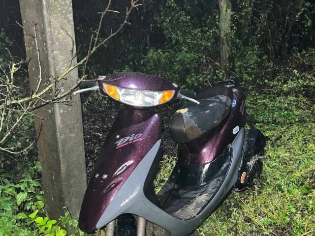 Хонда Другая, объемом двигателя 49 л и пробегом 0 тыс. км за 428 $, фото 1 на Automoto.ua