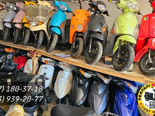 Хонда Другая, объемом двигателя 49 л и пробегом 0 тыс. км за 399 $, фото 1 на Automoto.ua