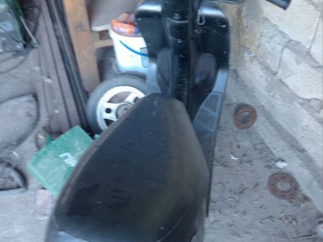 Хонда Другая, объемом двигателя 65 л и пробегом 0 тыс. км за 107 $, фото 1 на Automoto.ua