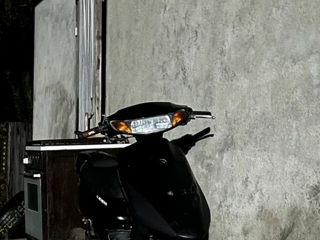 Хонда Другая, объемом двигателя 50 л и пробегом 0 тыс. км за 212 $, фото 1 на Automoto.ua