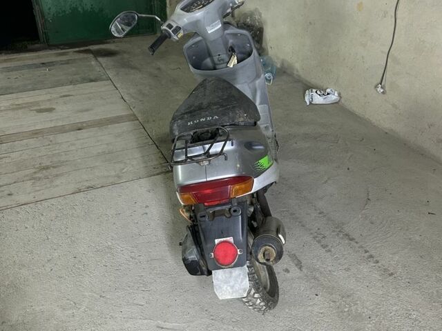 Хонда Другая, объемом двигателя 50 л и пробегом 0 тыс. км за 100 $, фото 1 на Automoto.ua