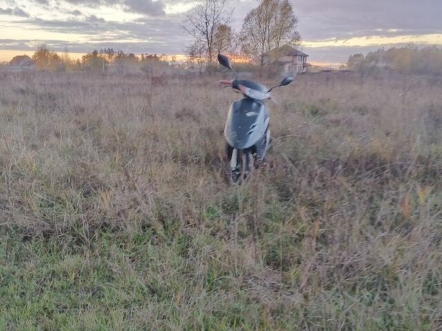 Хонда Другая, объемом двигателя 65 л и пробегом 0 тыс. км за 354 $, фото 1 на Automoto.ua